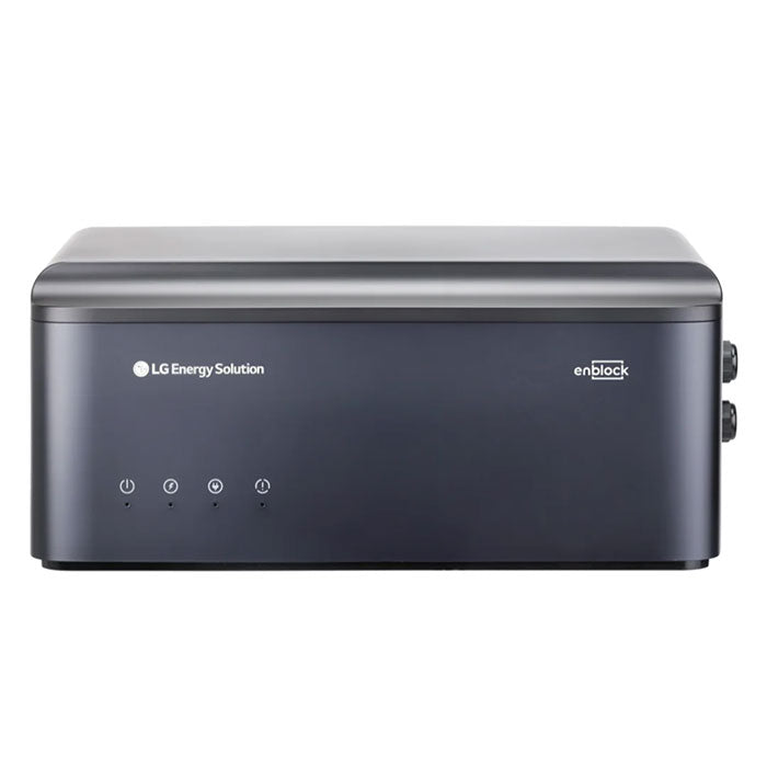 LG enblock S Battery Control Unit