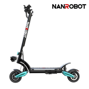 NANROBOT LIGHTNING 2.0 Electric Scooter