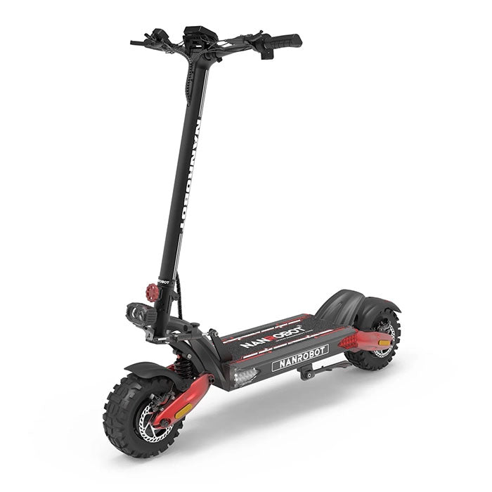 NANROBOT LS7+ 72V Electric Scooter