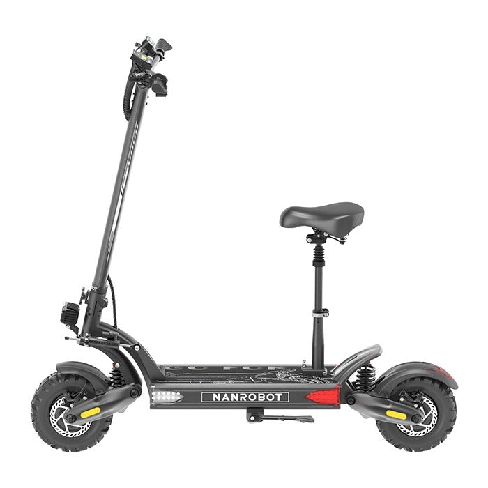 NANROBOT LS7+ 72V Electric Scooter