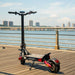 NANROBOT LS7+ 72V Electric Scooter