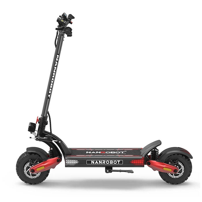 NANROBOT LS7+ 72V Electric Scooter