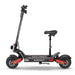 NANROBOT LS7+ 72V Electric Scooter