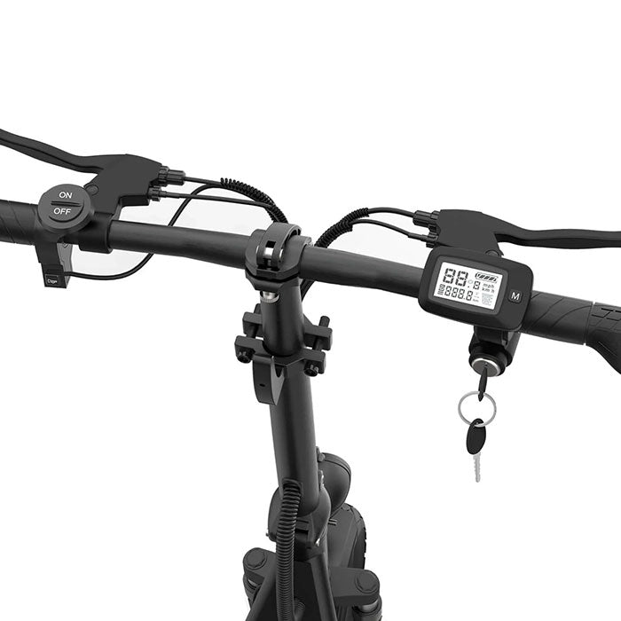 NANROBOT M5 Electric Scooter