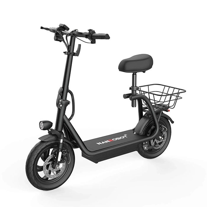 NANROBOT M5 Electric Scooter