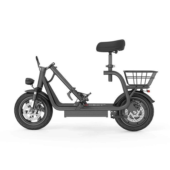 NANROBOT M5 Electric Scooter