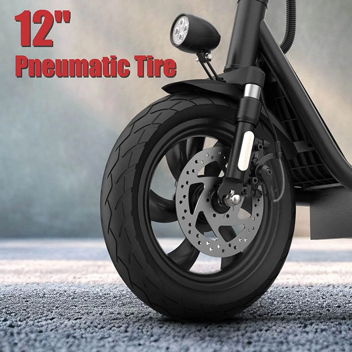 NANROBOT M5 Electric Scooter