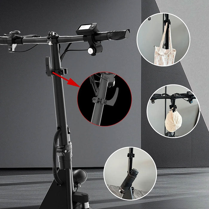 NANROBOT M5 Electric Scooter