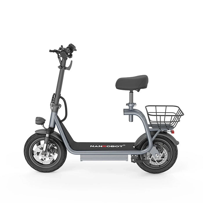 NANROBOT M5 Electric Scooter