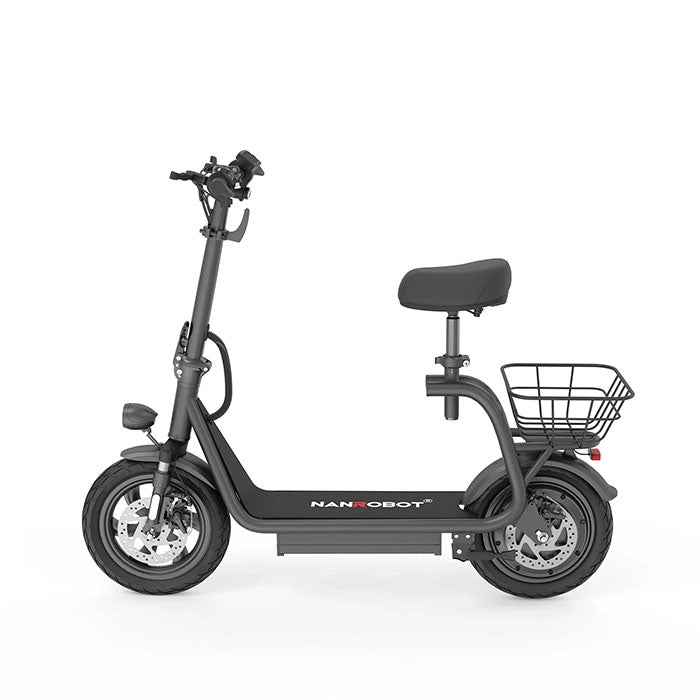 NANROBOT M5 Electric Scooter
