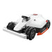 Mammotion Luba 2 AWD 10000X Standard Version Corner View