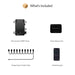 Mango Power S Pro Microinverter 500W*10 set + Zero-Export Gateway