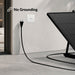 Mango Power S Plug & Play Solar 1200W Kit + Zero-Export Gateway