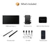 Mango Power S Plug & Play Solar 1200W Kit + Zero-Export Gateway