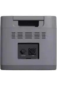 2 x Mango Power E Portable Power Station & M-Socket Pro