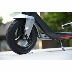 Image of Mankeel MK006 Silver Wing 36V/9Ah 350W Folding Electric Scooter