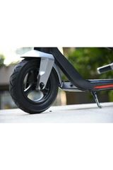 Image of Mankeel MK006 Silver Wing 36V/9Ah 350W Folding Electric Scooter