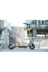 Image of Mankeel MK006 Silver Wing 36V/9Ah 350W Folding Electric Scooter