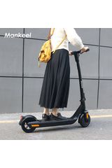 Image of Mankeel MK090 Steed 36V/10.4Ah 350W Folding Electric Scooter