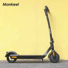 Image of Mankeel MK090 Steed 36V/10.4Ah 350W Folding Electric Scooter