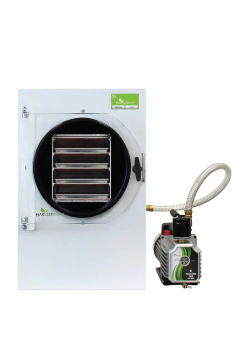 Harvest Right Standard Vacuum Oil Pump 7CFM