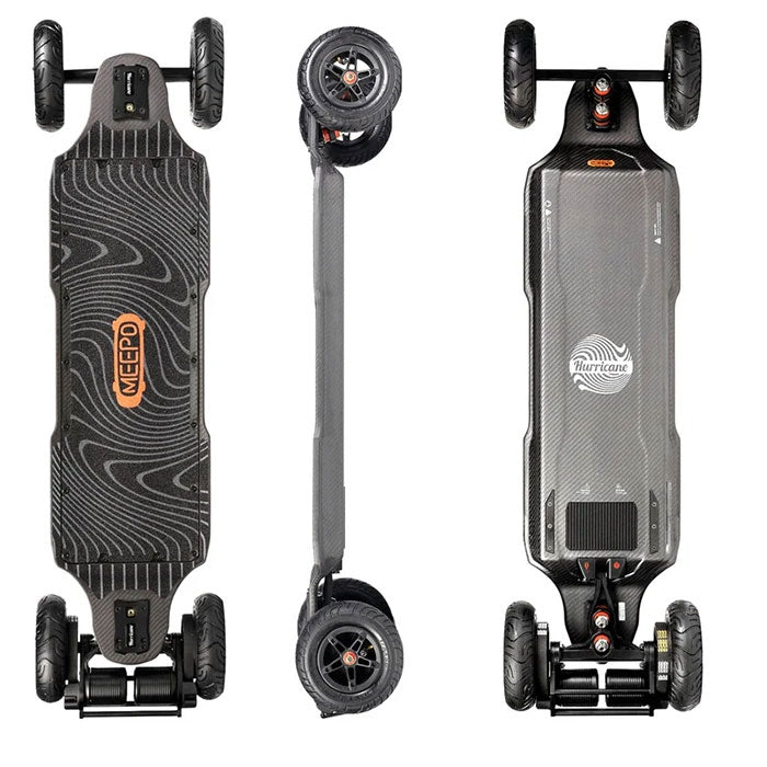 MEEPO Vader Electric Skateboard
