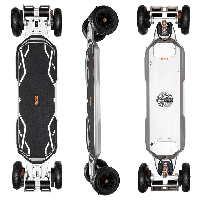 MEEPO Vader Electric Skateboard