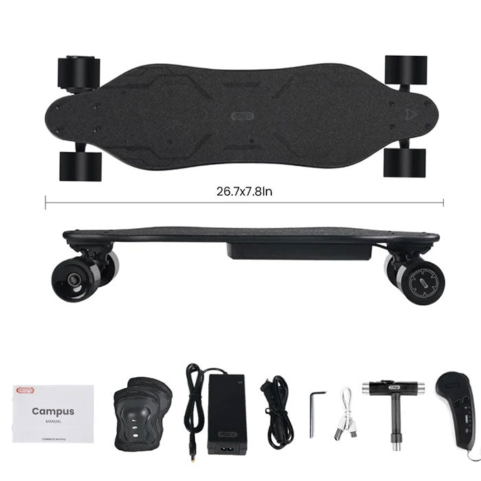 MEEPO Campus Electric Skateboard