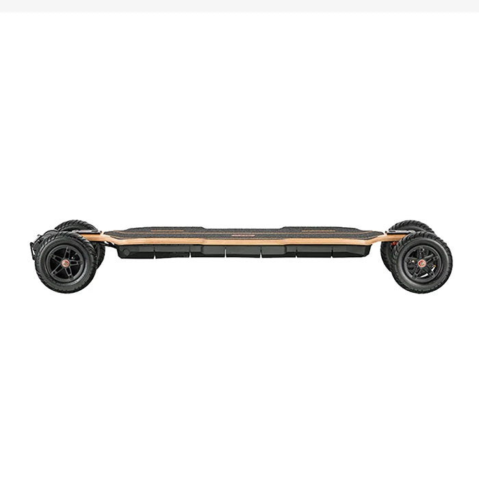 MEEPO Ninja-Hurricane Bambo Electric Skateboard