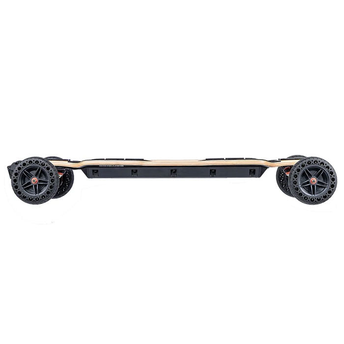 MEEPO Ninja-Hurricane Bambo Electric Skateboard
