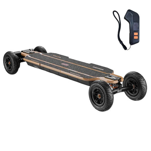 MEEPO Ninja-Hurricane Bambo Electric Skateboard