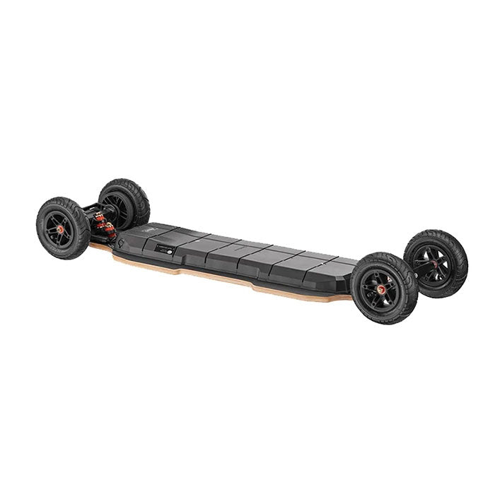 MEEPO Ninja-Hurricane Bambo Electric Skateboard