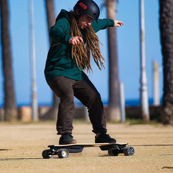 MEEPO V5 Electric Skateboard