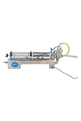 Image of Milky Day Filling Machine Milky SGF 2 150-500