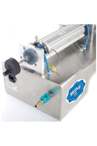 Image of Milky Day Filling Machine Milky SGF 2 150-500