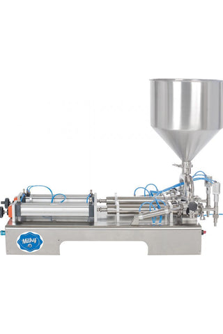 Image of Milky Day Filling Machine Milky SGF 2 250-1000