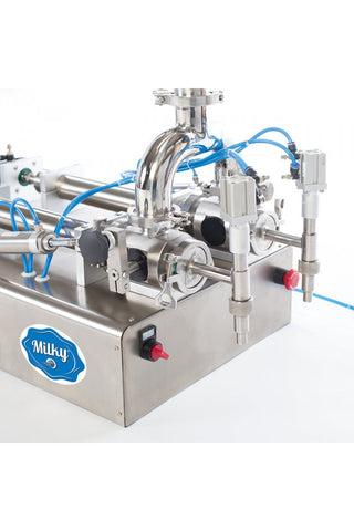 Image of Milky Day Filling Machine Milky SGF 2 250-1000