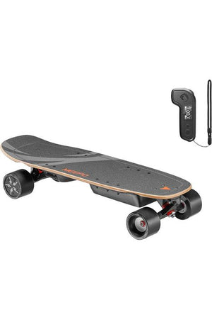 Meepo Atom Mini 3S Electric Mini Skateboard and Pennyboard