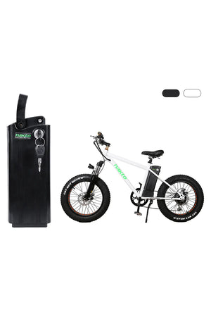 Nakto Battery Replacement for Mini Cruiser Series