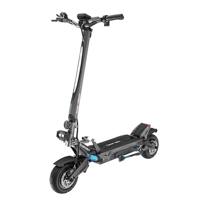 NANROBOT N6 72V Electric Scooter