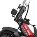 NANROBOT N6 72V Electric Scooter