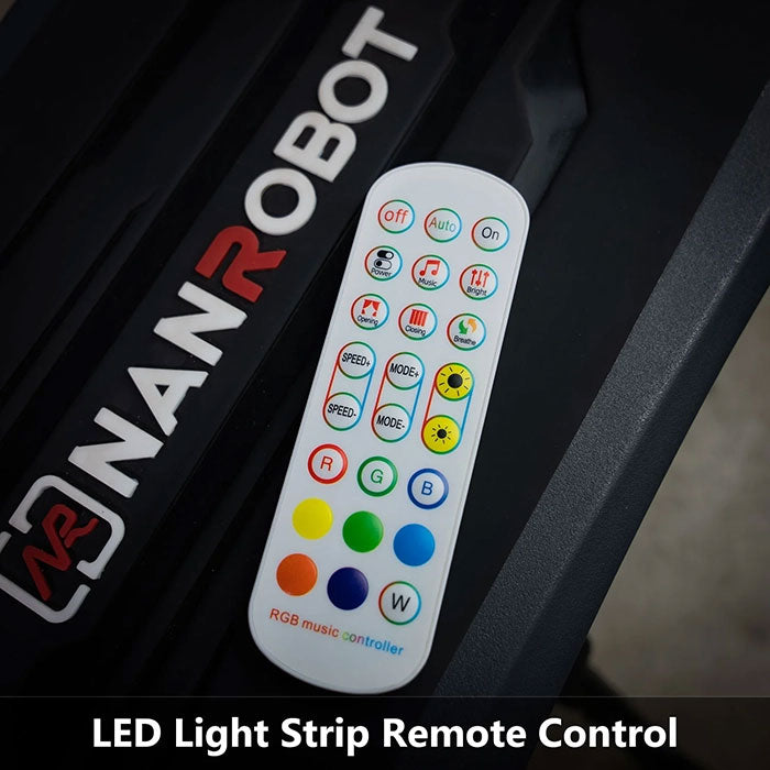 NANROBOT N6 72V Electric Scooter