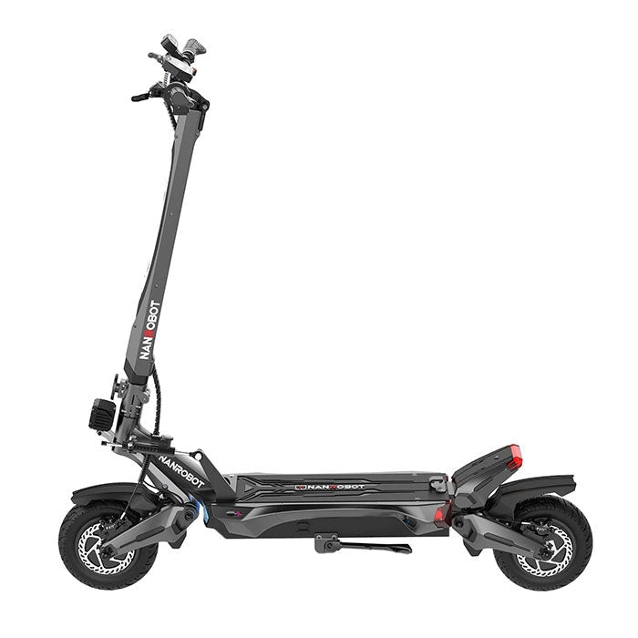 NANROBOT N6 72V Electric Scooter