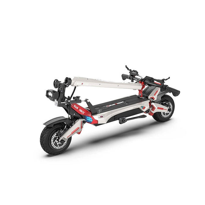 NANROBOT N6 72V Electric Scooter