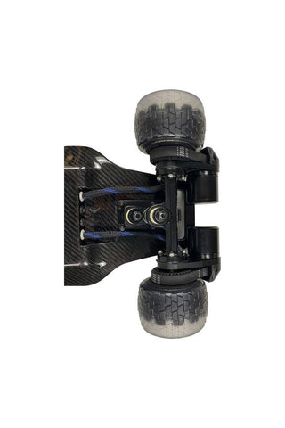 Image of Raldey Carbon G3 42V/7Ah 900W Electric Skateboard