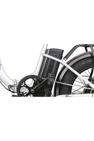 Image of Nakto Folding OX Electric Bike