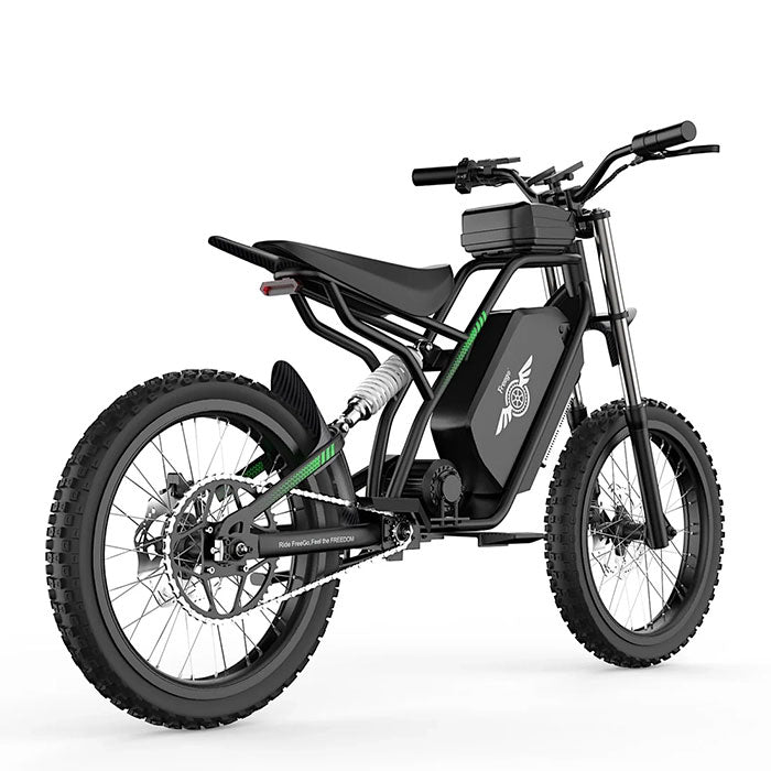 Freego Nova 3 All-Terrain Electric Dirt Bike