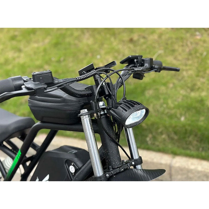 Freego Nova 3 All-Terrain Electric Dirt Bike