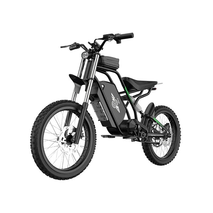 Freego Nova 3 All-Terrain Electric Dirt Bike
