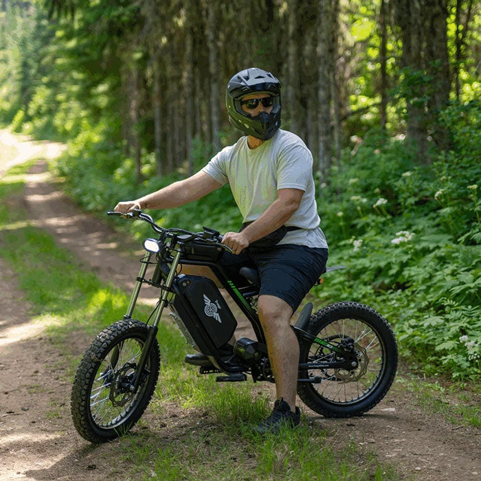 Freego Nova 3 All-Terrain Electric Dirt Bike